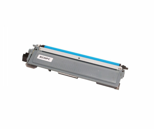 Brother TN230C Cyan Generic Toner