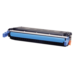 HP 645A Cyan Generic Toner (C9731A)