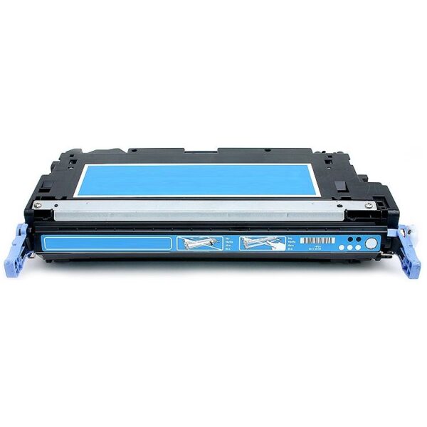 HP 503A Cyan Generic Toner (Q7581A)