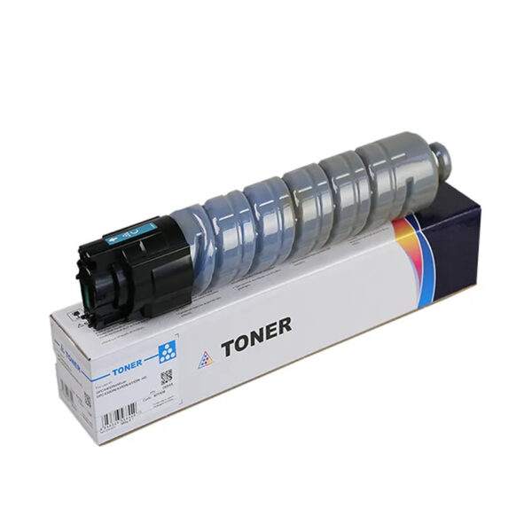 Ricoh SP-C430 Cyan Generic Toner