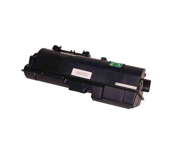 Triumph Adler PK-1012 Black Generic Toner (P-4020MFP)