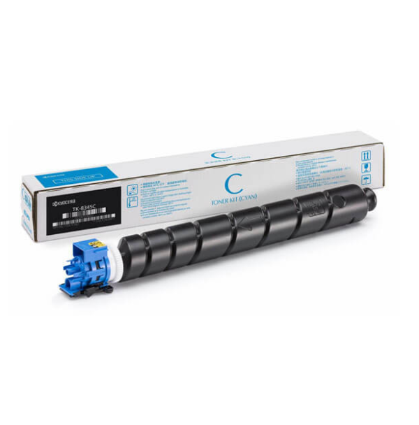 Kyocera TK 8335 Cyan Generic Toner