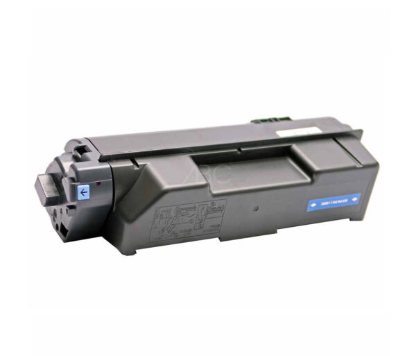 Triumph Adler LP-4240 Black Generic Toner (DC 6140)