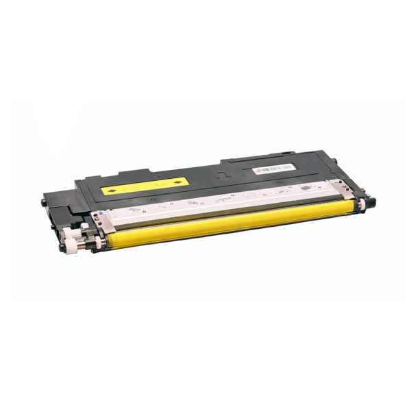 Samsung CLT-Y406S Yellow Generic Toner