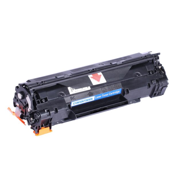 Canon 726 Black Generic Toner