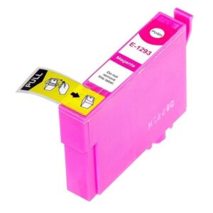 Epson T1293 Magenta Generic Ink