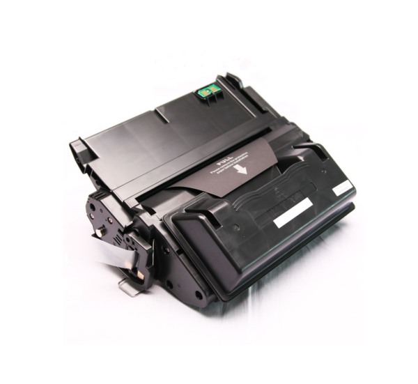 HP 38A Black Generic Cartridge
