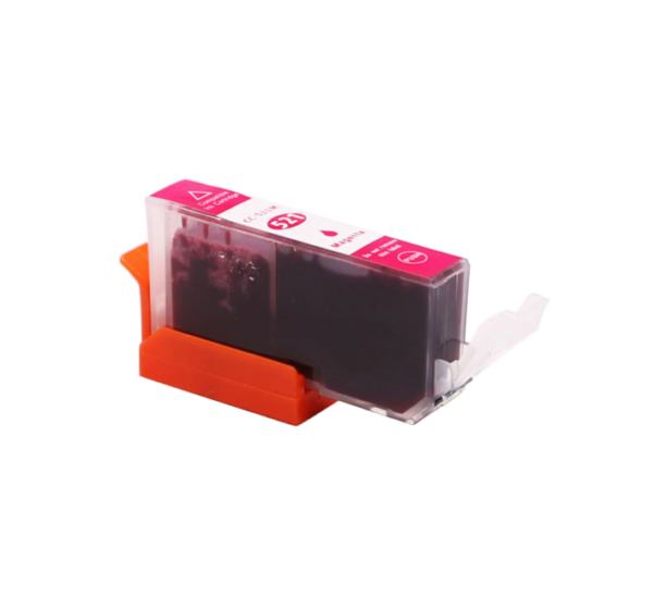 Canon CLI-521M Magenta Generic Ink