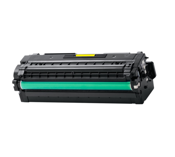 Samsung CLT-Y506S Yellow Generic Toner