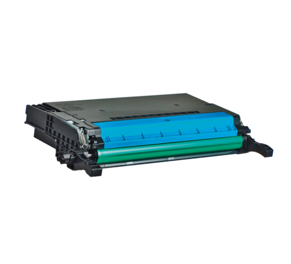 Samsung CLT-C508L Cyan Generic Toner