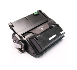 HP 38X Black Generic Cartridge