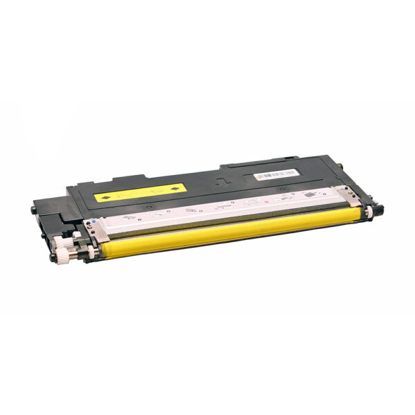 Samsung CLT-Y409S Yellow Generic Toner