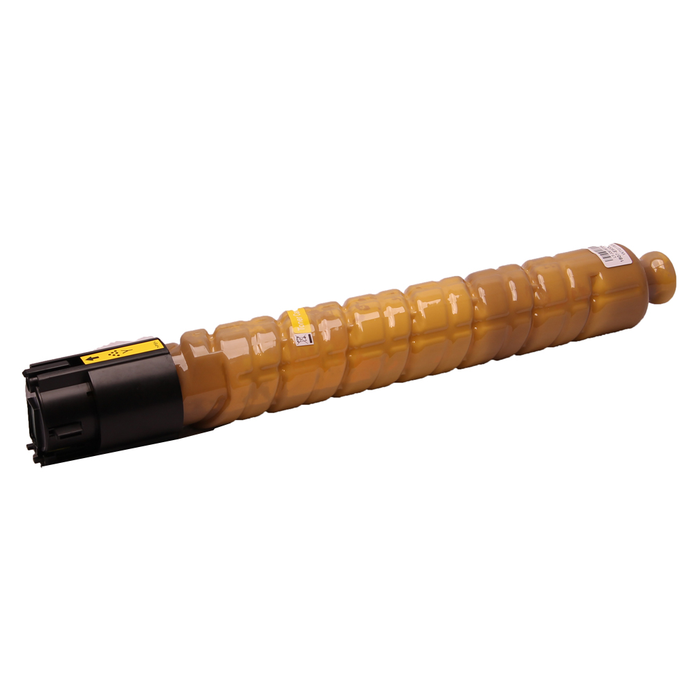 Ricoh C5502|C4502 Yellow Generic Cartridge Ricoh C5502|C4502 Yellow Generic Cartridge