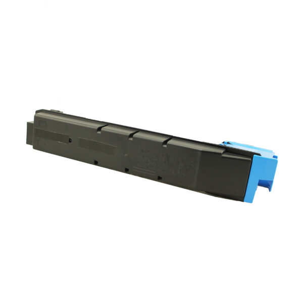 Kyocera TK 5215 Cyan Generic Toner