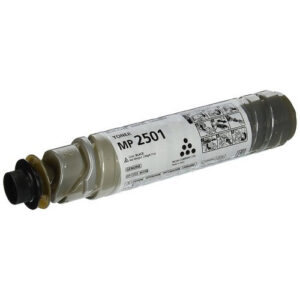 Ricoh MP2501 Black Generic Toner