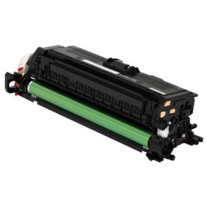 HP 654X (CF330X) Black Cartridge