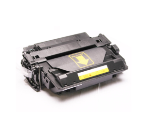 HP 55A-Black Generic Cartridge (CE255A)