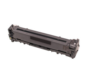 HP 125A Black Generic Cartridge (CB540A)