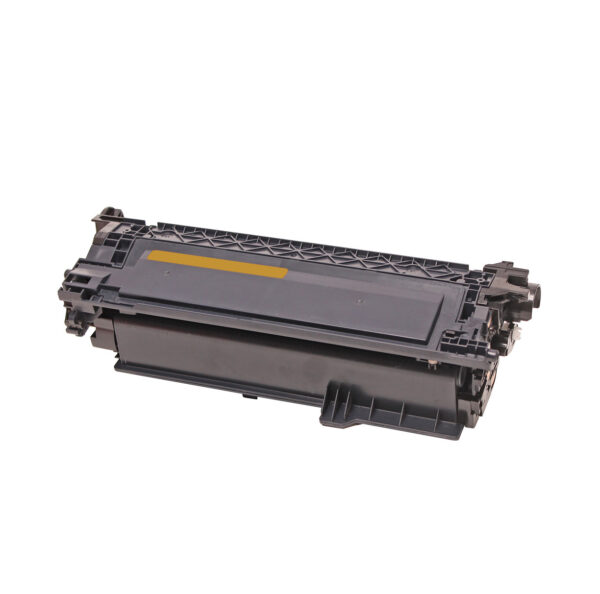 HP 504A Yellow Cartridge (CE252A)