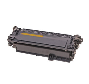 HP 507A Yellow Cartridge (CE402A)