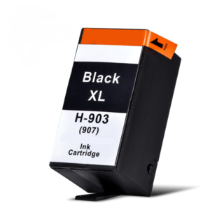 HP 903XL Black Ink Cartridge