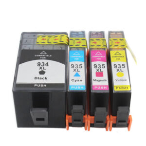 HP 934XL-935XL Generic Inks