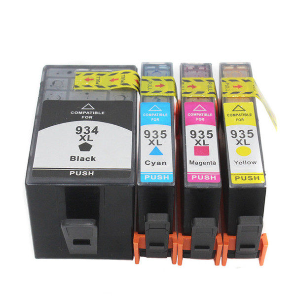 HP 934XL-935XL Generic Inks