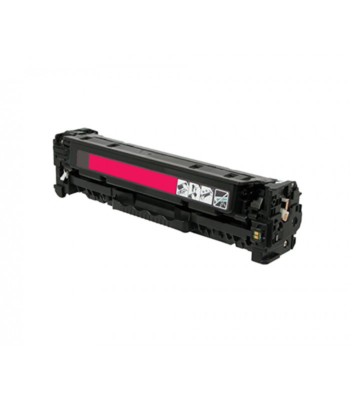 HP 304A Magenta Cartridge (CC533A) HP 304A Magenta Cartridge (CC533A)