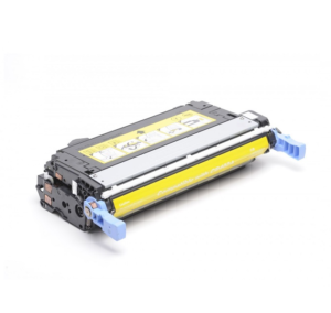 HP 314A Yellow Cartridge (Q7562A)