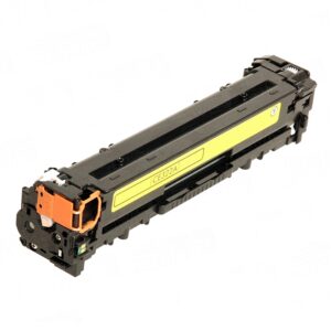 HP 128A Yellow Cartridge (CE322A)