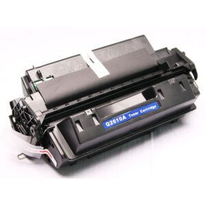 HP 10A Black Generic Cartridge