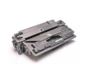 HP 14X Black Cartridge (CF214X)