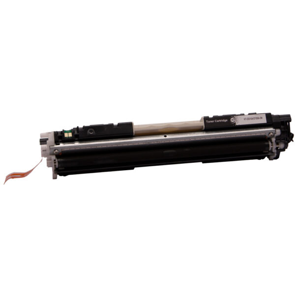 HP 130A Black Cartridge (CF350A)