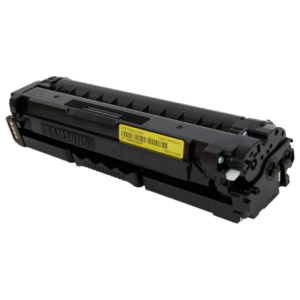 Samsung CLT-Y506L Yellow Generic Toner