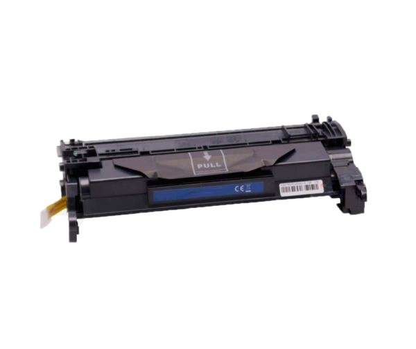 Canon 052 Black Generic Toner Cartridge