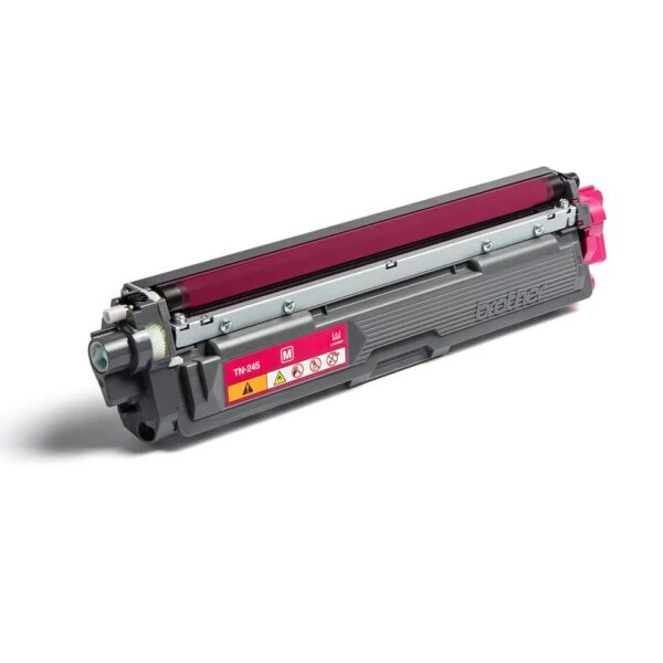 Brother TN240 Magenta Generic Toner