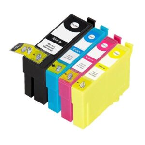 Epson T347 *Value-Pack* Generic Inks