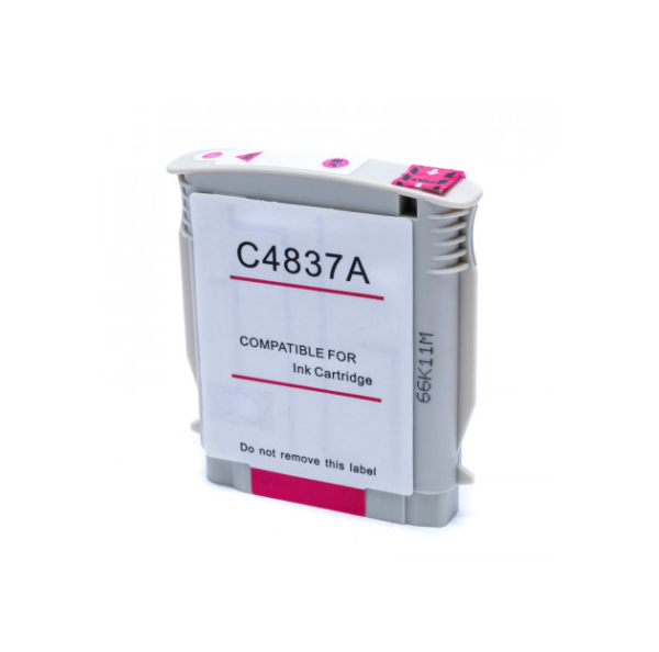 HP 11 Magenta Generic Cartridge