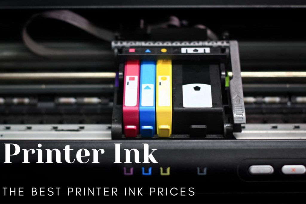 Printer Ink