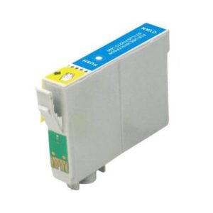 Epson T802 Cyan Generic Ink