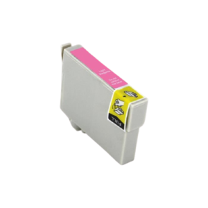 Epson T806 Light-Magenta Generic Ink