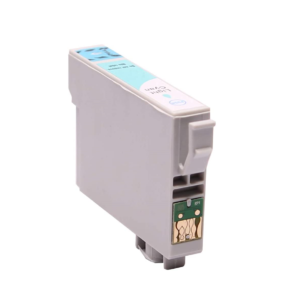Epson T805 Light-Cyan Generic Ink