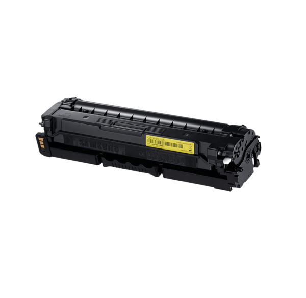 Samsung CLT-Y503L Yellow Generic Toner