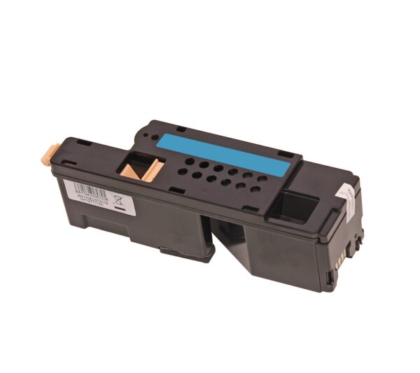 Dell 1250 Cyan Generic Toner Cartridge