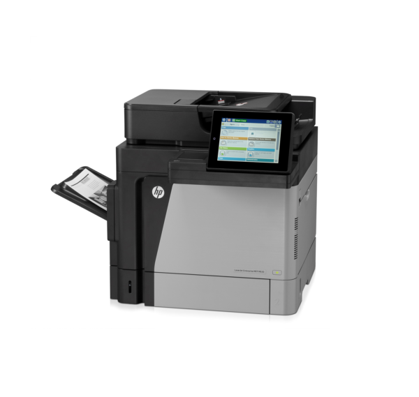 HP Mono-Laser M630 Multifunction Printer