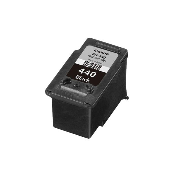 Canon 440 Standard Generic Ink Cartridge