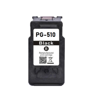 Canon PG-510 Black Generic Ink Cartridge