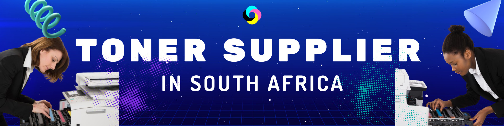 Toner Supplier in South Africa - Toner Corp