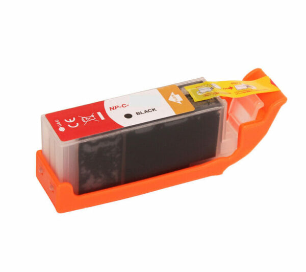 Canon PGI-480XL Black Generic Ink