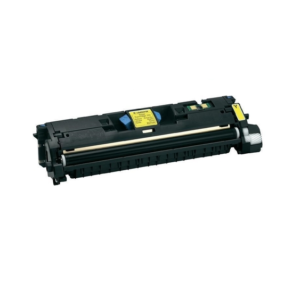 Canon 701 Yellow Generic Toner